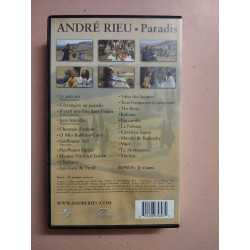 André rieu paradis