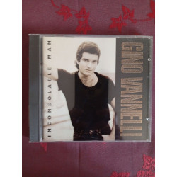 Gino vannelli - inconsolable man