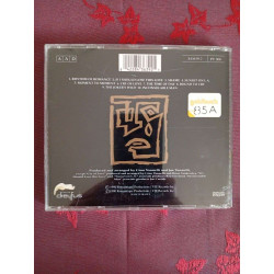 Gino vannelli - inconsolable man