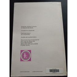 Lecture et expression ce1 1979