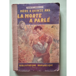 La morte à parler