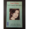 Les cygnes sauvages
