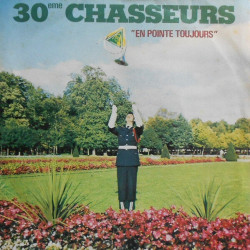 N° 7 - En Pointe Toujours