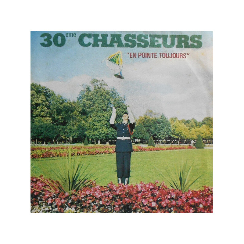 N° 7 - En Pointe Toujours