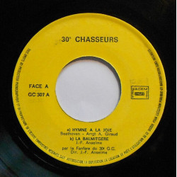 N° 7 - En Pointe Toujours