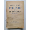Lucienne et le boucher