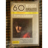 FRANCIS lalannecassette Audio-K7 818 733-4