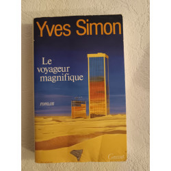 Le voyageur magnifique