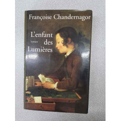 L'enfant des Lumières