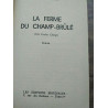 Amis Breton La ferme du champ brûlé Collection Modes de paris