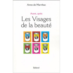 Les Visages de la beauté : Avant après