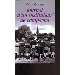 Journal d'un instituteur de campagne