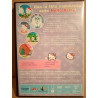 Le monde merveilleux de Hello Kitty Vol. 10 - La Reine des neiges DVD