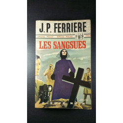 Les sangsues
