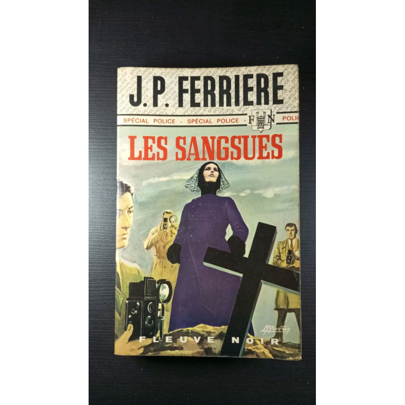 Les sangsues