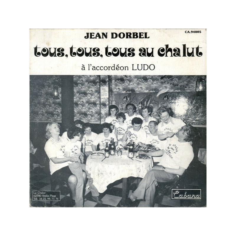 Tous Tous Tous Au Chalut