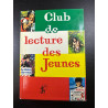 Club de lecture des jeunes - Ambor le Loup Les rescapés du déluge...