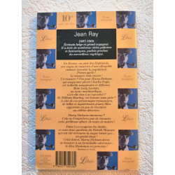 Harry Dickson. Le châtiment des Foyle suivi de les vengeurs