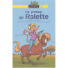 Le Poney de Ralette Le Poney de Ralette
