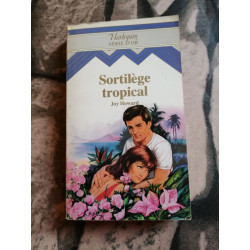 Sortilège tropical : Collection : Harlequin série d'Or n° 45