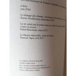 Nous n'irons plus pointer chez gaia - Le Grimm