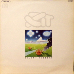 Silent Warrior