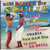Les danses du soleil vol.2 Compilation