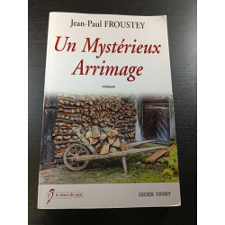 Un Mystérieux Arrimage