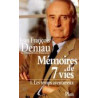 Memoires De Sept Vies T1- Les Temps Aventureux