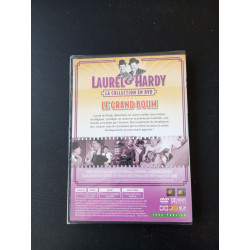 Laurel et Hardy nº 16 - La collection en DVD