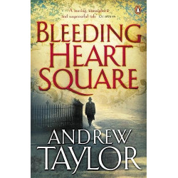 Bleeding Heart Square