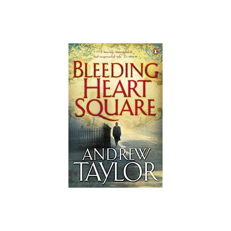 Bleeding Heart Square