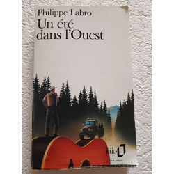 Un Été dans l'ouest