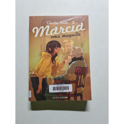 Marcia vous maquille - 2005