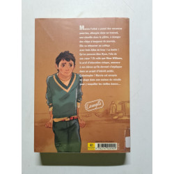 Marcia vous maquille - 2005