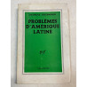 Problèmes d'amérique latine