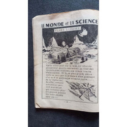 Battler britton bimensuel n° 65 1962