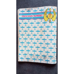 Battler britton bimensuel n° 65 1962