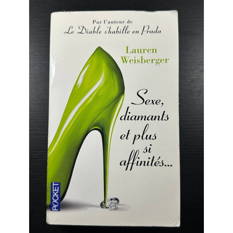 Sexe diamants et plus si affinités