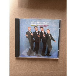 Wet Wet Wet: Popped in Souled out/ CD