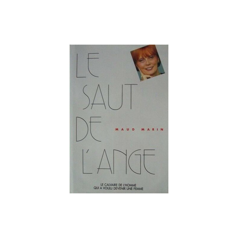 Le saut de l'ange Le saut de l'ange