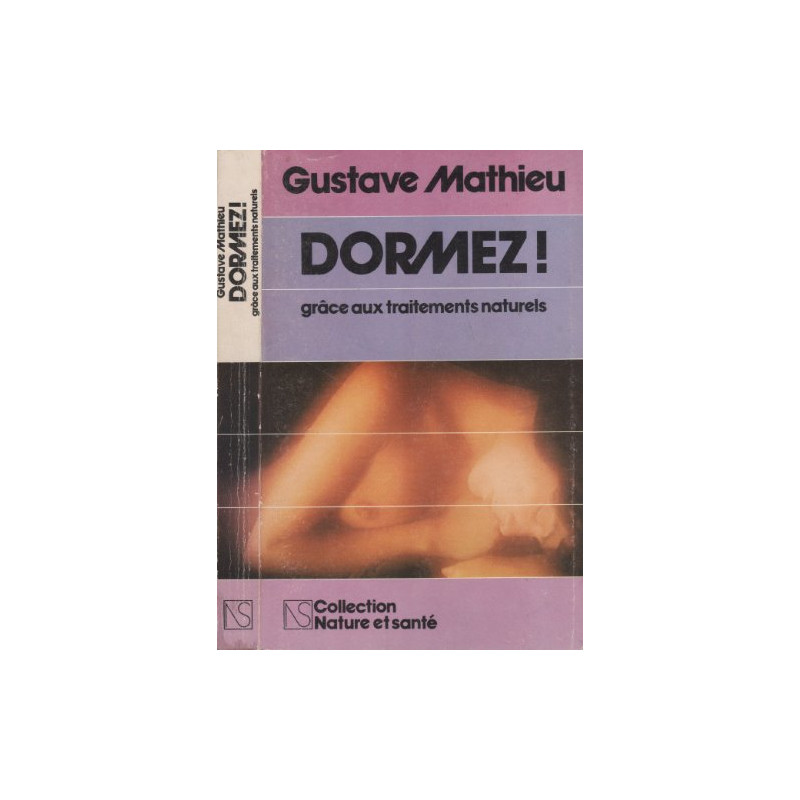 Dormez grâce aux traitements naturels Dormez grâce aux traitements naturels