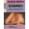 Dormez grâce aux traitements naturels