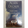 Histoires extraordinaires
