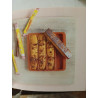 Carambar les 30 recettes cultes