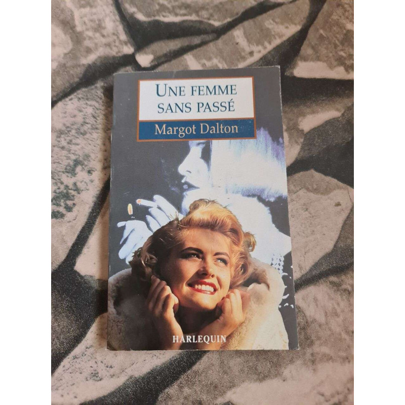 Une femme sans passé