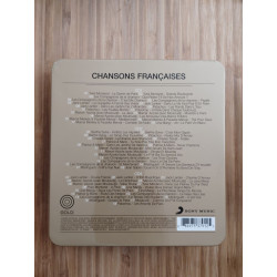 Chansons Françaises