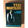Yves Montand : Le chant d'un hom