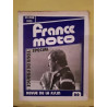 France Moto Revue de La f f m Nº66 Juin 1973