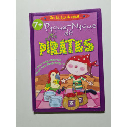 Pique-Nique de pirates